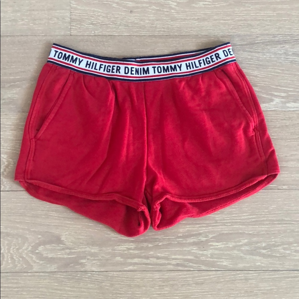 EUC Tommy Hilfiger Shorts